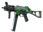 UMP-45 | Plastique image